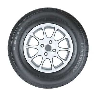 Lassa Transway 285/65R16C 131R