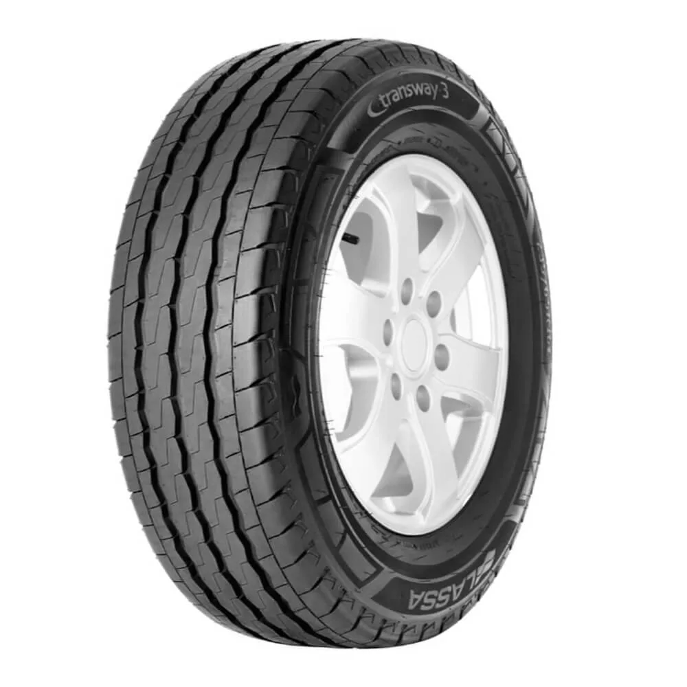 Lassa Transway 3 195/60R16C 99/97T