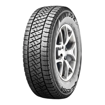 Lassa Wintus 2 215/75R16C 113/111R M+S 3PMSF 8PR