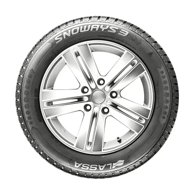 Lassa Snoways 3 195/45R16 84H XL M+S 3PMSF
