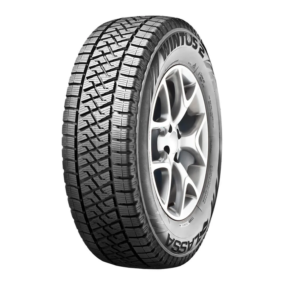 Lassa Wintus 2 195/60R16C 99/97T M+S 3PMSF 6PR