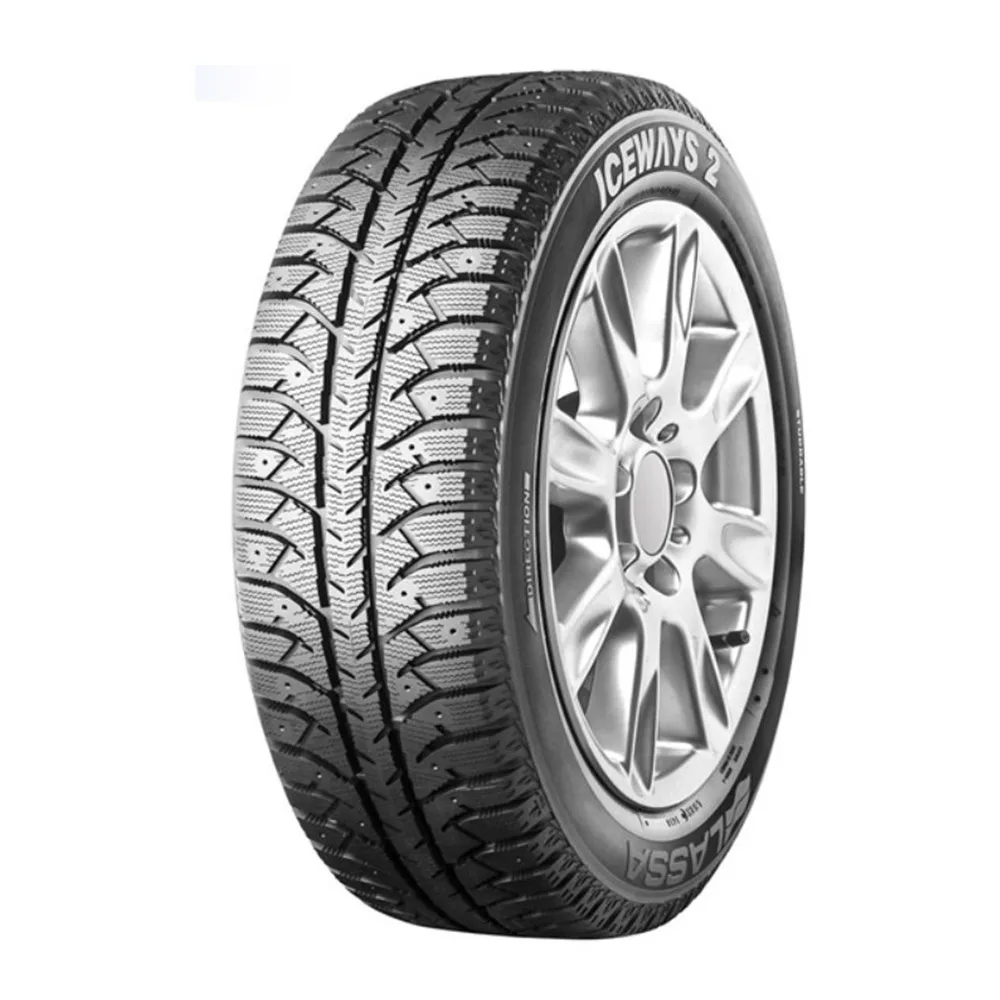 Lassa Iceways 2 195/65R15 91T M+S 3PMSF