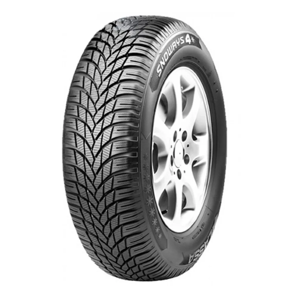 Lassa Snoways 4 195/55R16 87H M+S 3PMSF