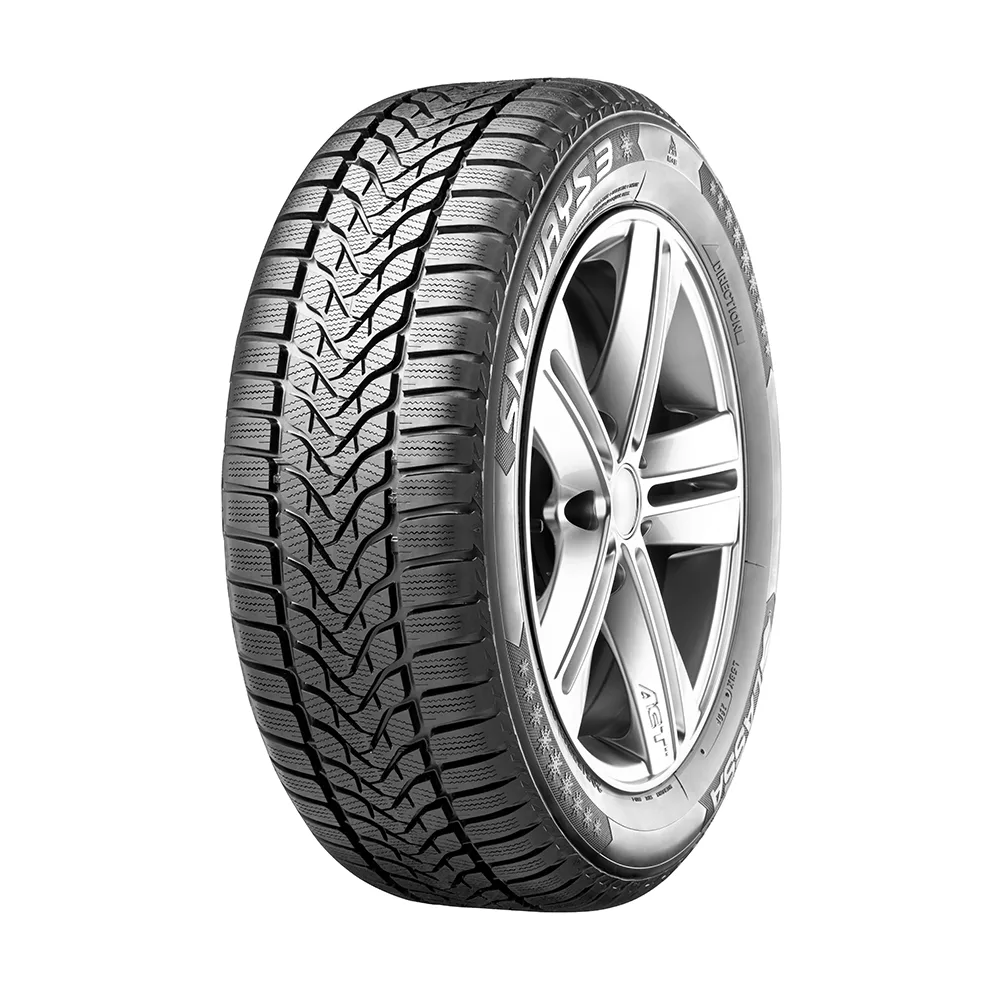 Lassa Snoways 3 155/65R14 75T M+S 3PMSF
