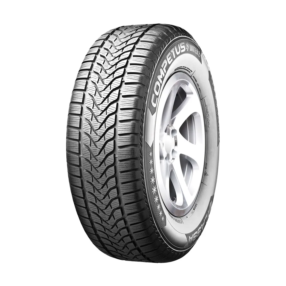 Lassa Competus Winter 2+ 215/65R16 98V M+S 3PMSF