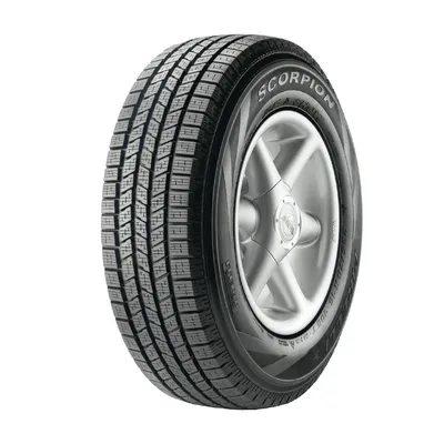 Pirelli Scorpion Ice & Snow RFT * 275/40R20 106V XL