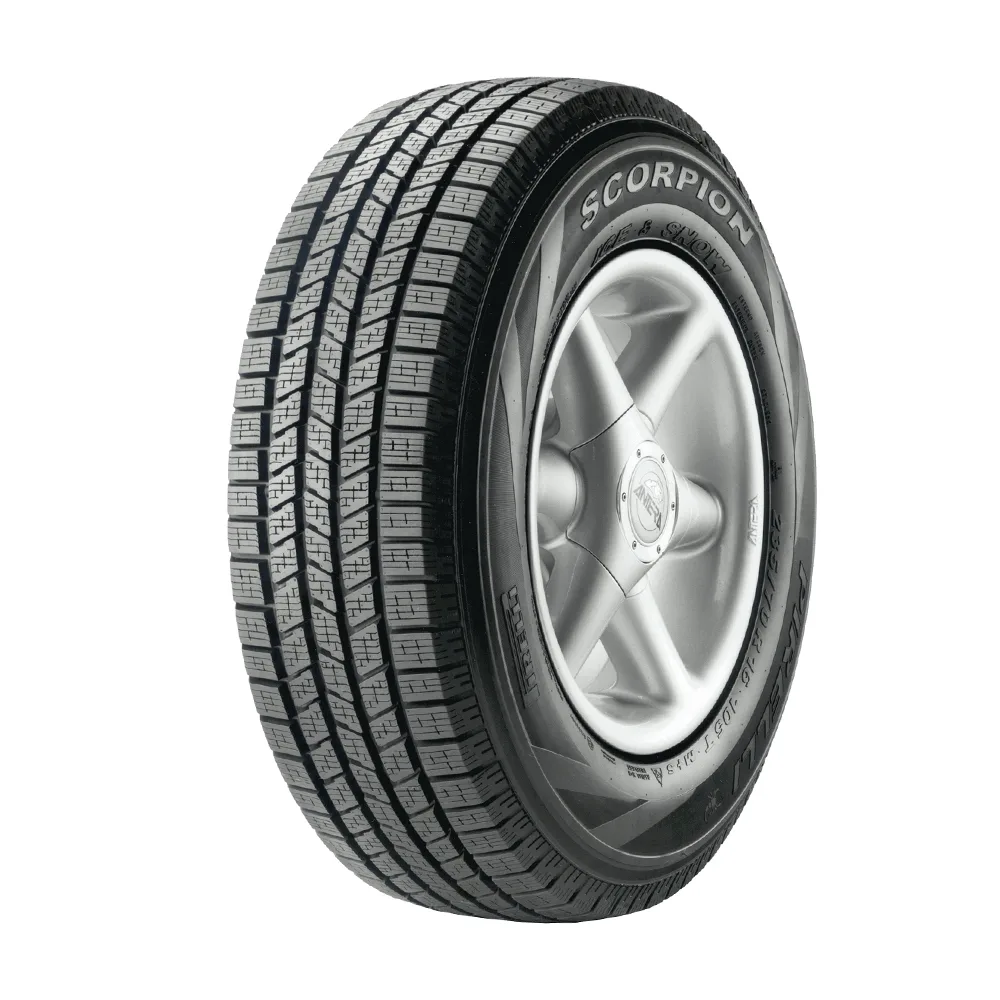 Pirelli Scorpion Ice & Snow RFT * 275/40R20 106V XL