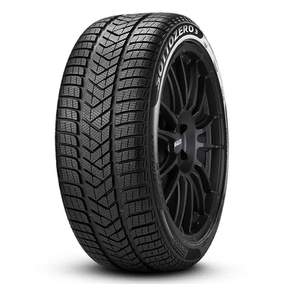 Pirelli SottoZero Serie 3 AO 225/50R18 99H XL