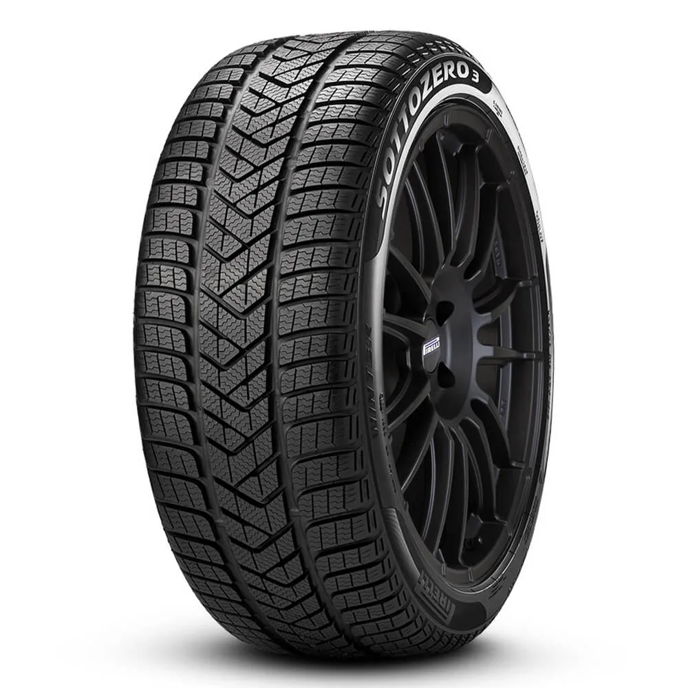 Pirelli SottoZero Serie 3 MO 225/45R18 95H XL
