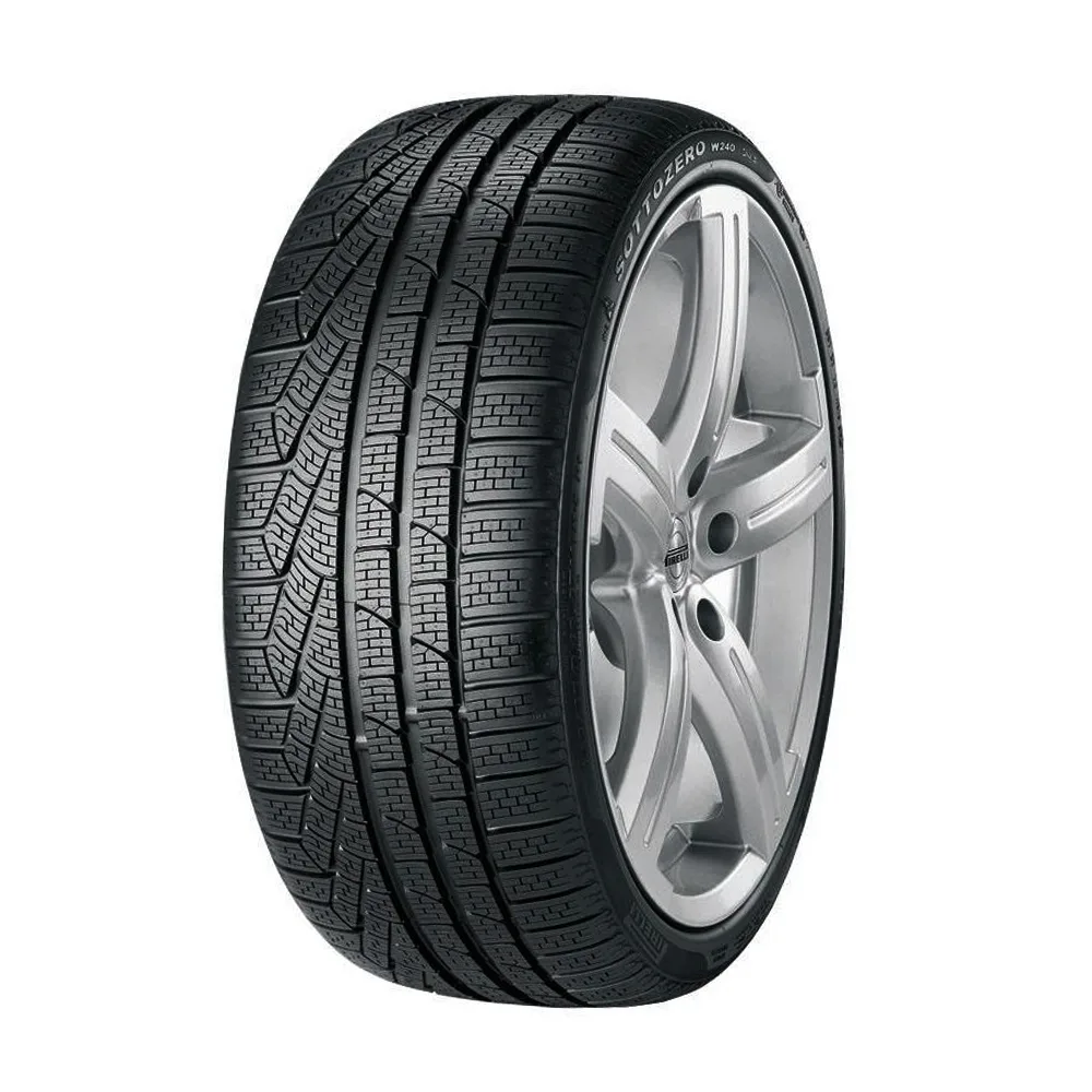 Pirelli W240 SottoZero 245/40R19 98V XL