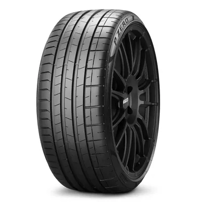 Pirelli P-Zero PZ4 SC N1 265/45R18 101Y