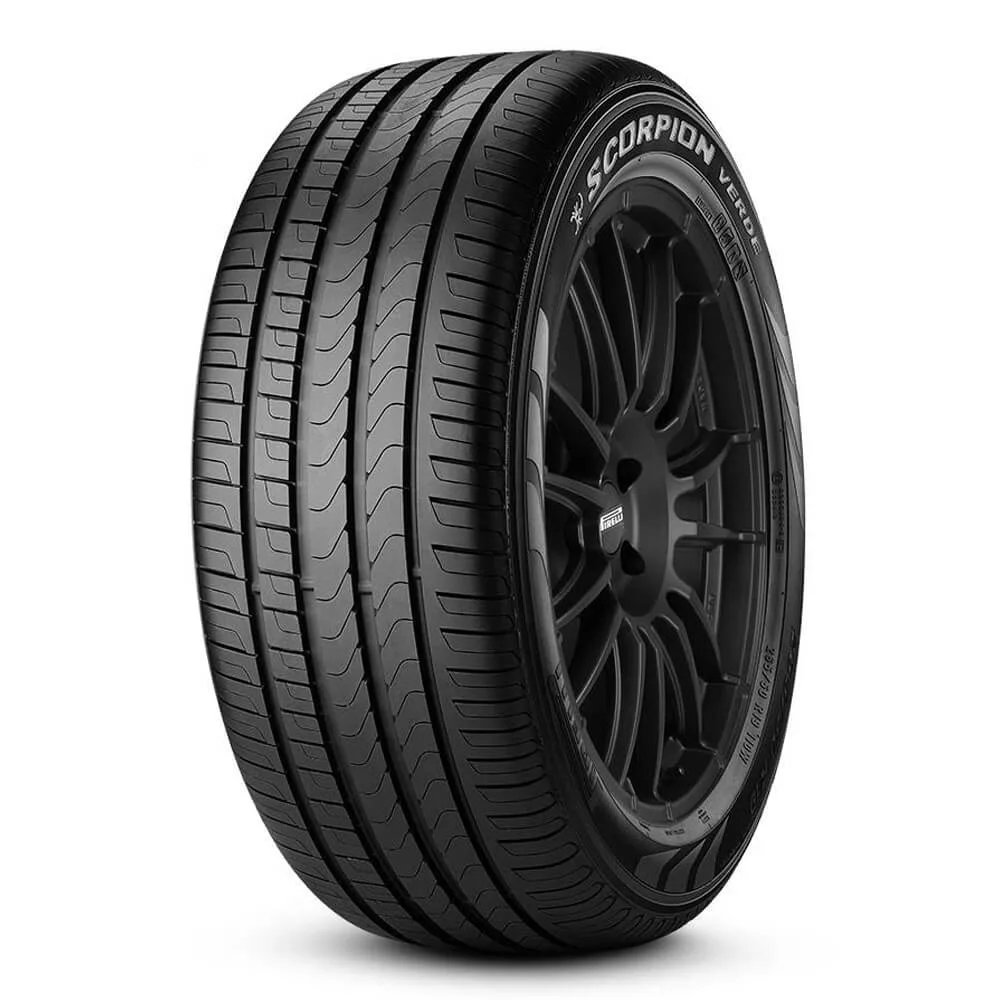 Pirelli Scorpion Verde MO 235/55R19 101V