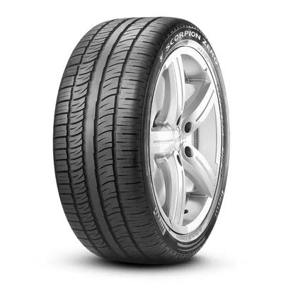 Pirelli Scorpion Zero Asimmetrico AO 275/45R20 110H XL M+S