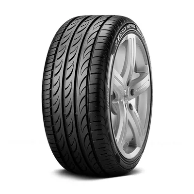 Pirelli P-Zero Nero 205/40R17 84W XL
