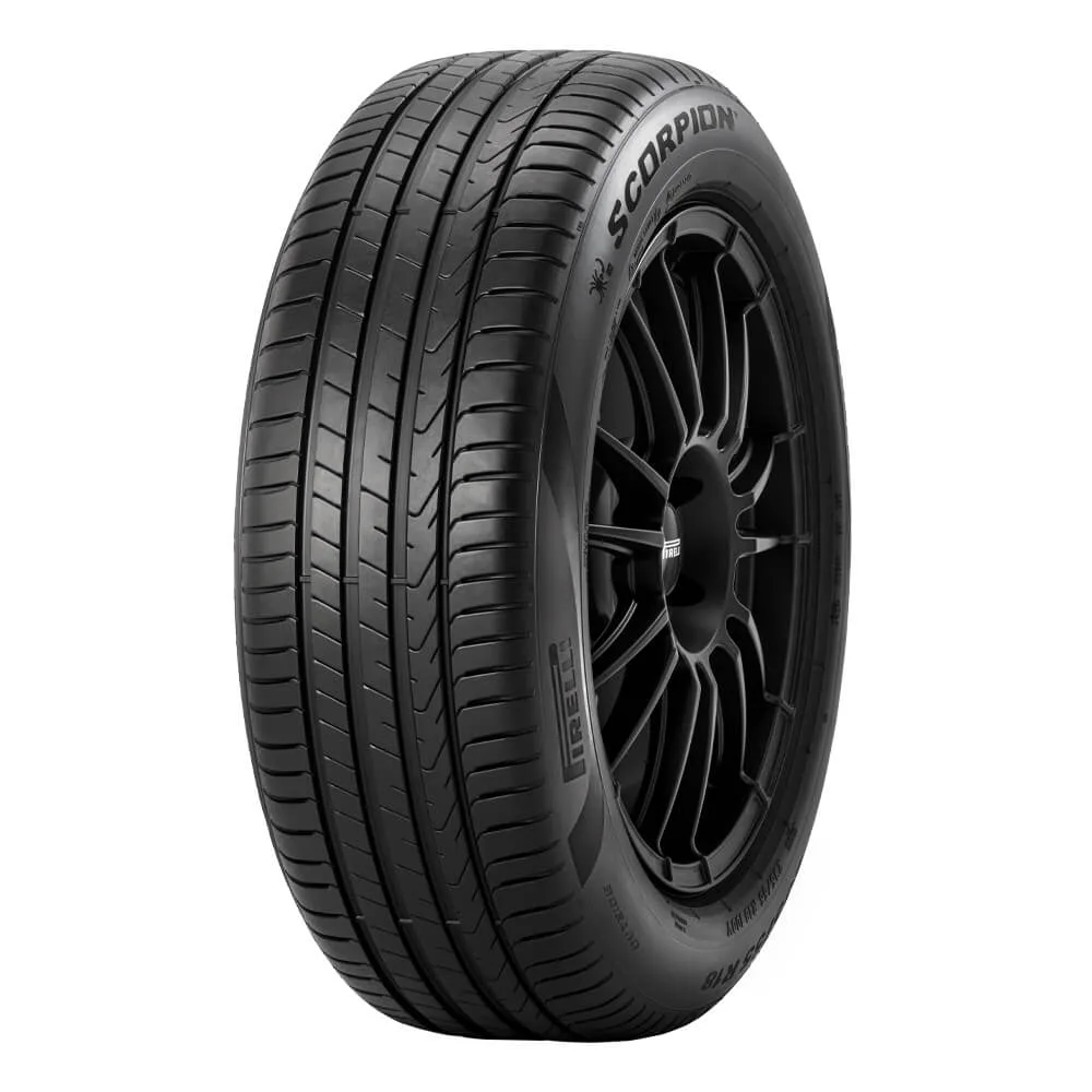 Pirelli Scorpion 275/45R20 110Y XL