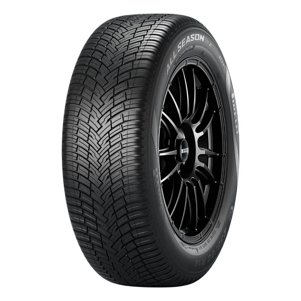 Pirelli Scorpion All Season SF2 s-i 235/50R20 104Y XL M+S 3PMSF Elect