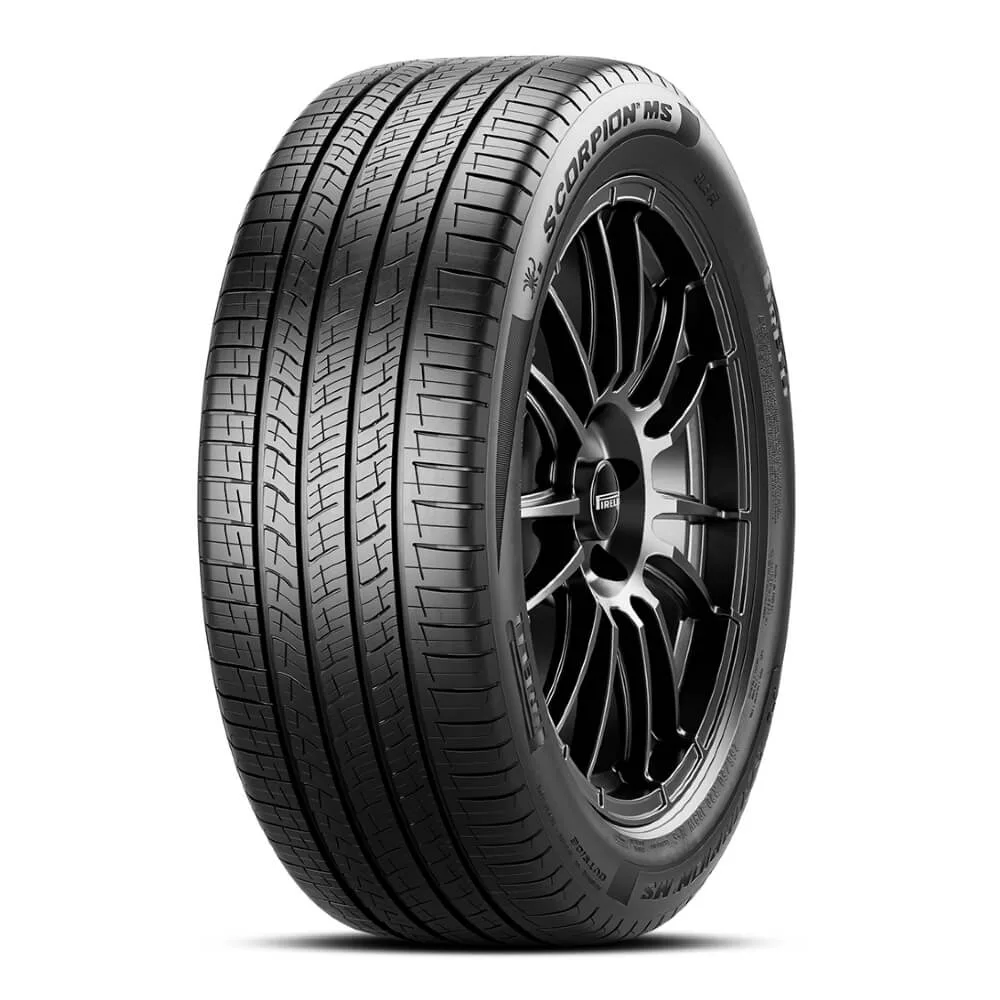 Pirelli Scorpion MS MGT1 255/45R20 105W XL M+S Elect