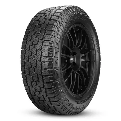 Pirelli Scorpion All Terrain Plus 265/70R17 115T M+S 3PMSF