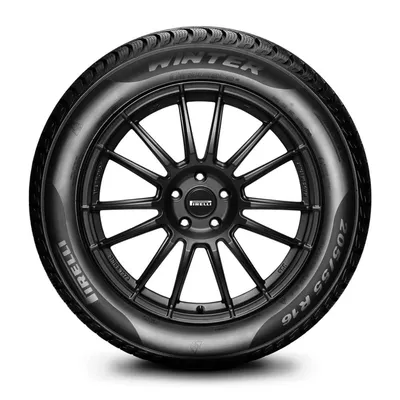 Pirelli Cinturato Winter 225/45R17 94H XL M+S 3PMSF