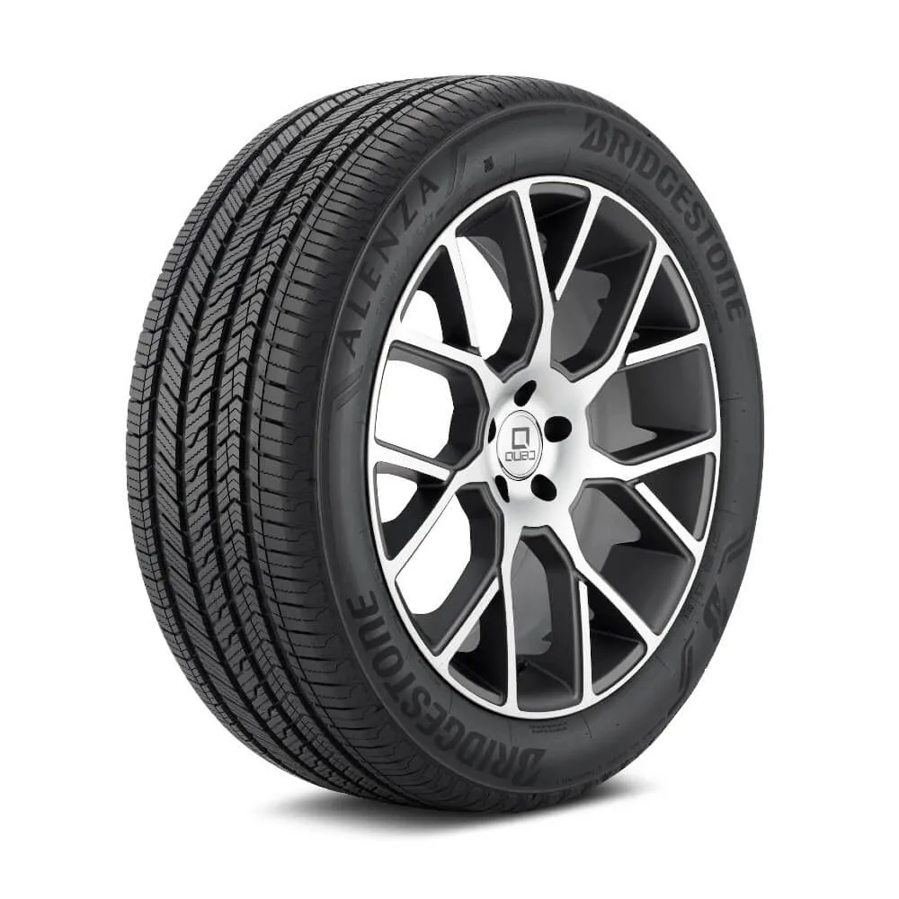 Bridgestone Alenza Sport A/S EXT MOE 275/55R19 111H