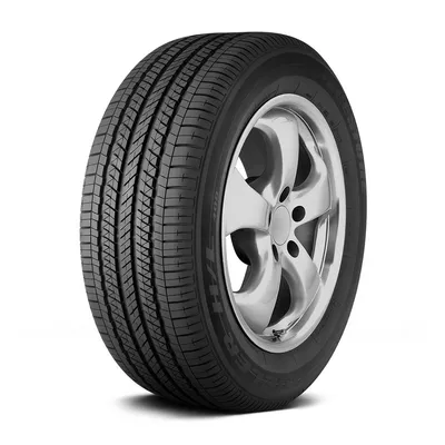 Bridgestone Dueler H/L 400 RFT * 255/55R18 109H