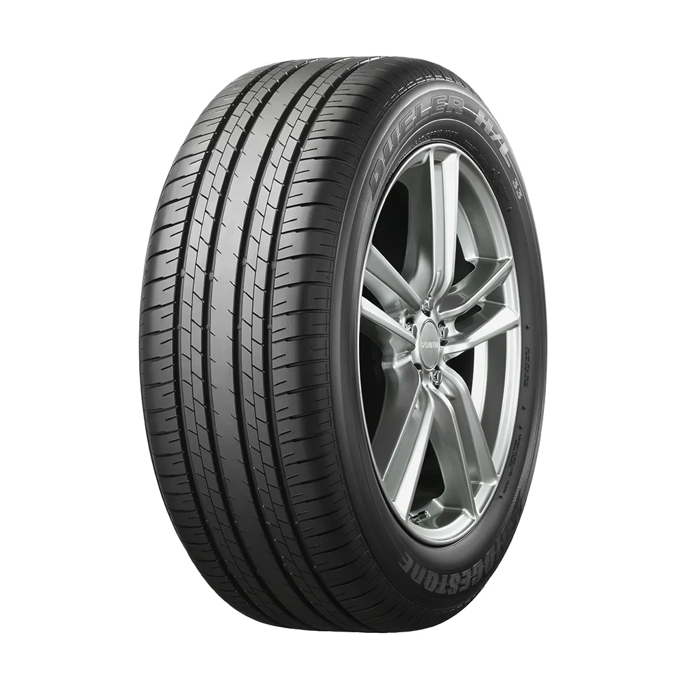 Bridgestone Dueler H/L 33 235/55R20 102V