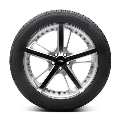 Bridgestone Dueler H/L 33 235/55R20 102V