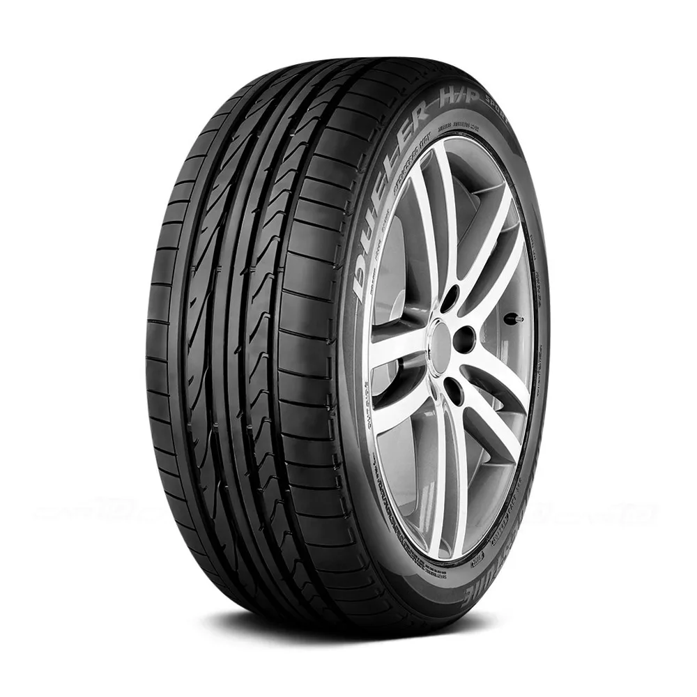Bridgestone Dueler H/P Sport EXT MOE 265/45R20 104Y