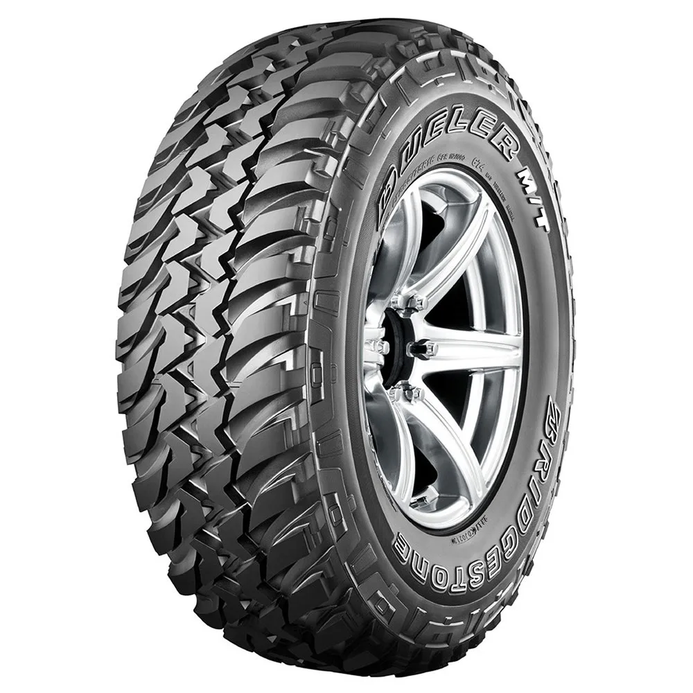 Bridgestone Dueler M/T 674 265/75R16 119/116Q M+S