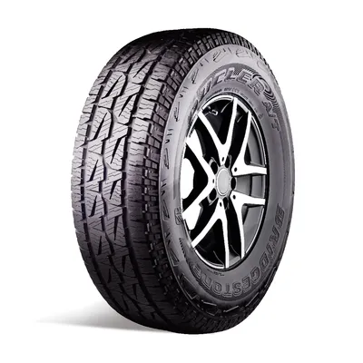 Bridgestone Dueler A/T 001 245/70R16 107T M+S 3PMSF