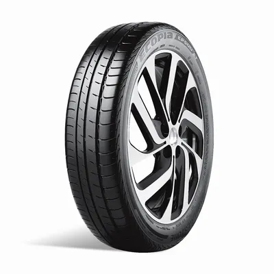 Bridgestone Ecopia EP500 * 175/60R19 86Q