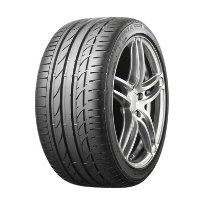 Bridgestone Potenza S001 EXT MOE 245/50R18 100W