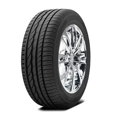 Bridgestone Turanza ER300 RFT * 245/45R18 96Y