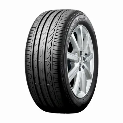 Bridgestone Turanza T001 RFT * 205/55R17 91W