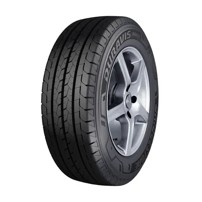 Bridgestone Duravis R660 205/70R15C 106/104R 8PR