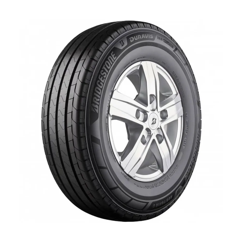 Bridgestone Duravis Van 205/65R16C 107/105T