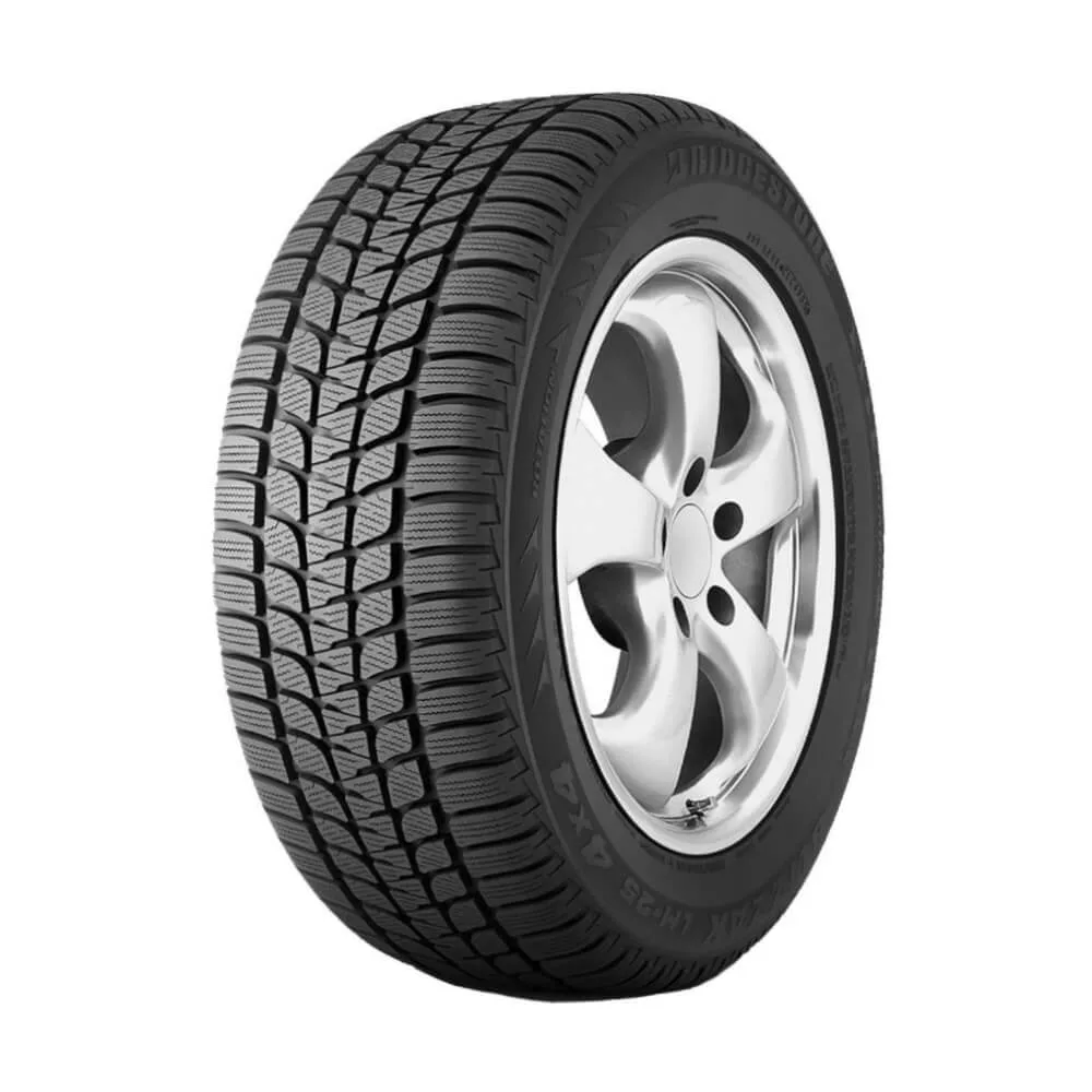 Bridgestone Blizzak LM25 4x4 RFT * 255/55R18 109H XL M+S 3PMSF