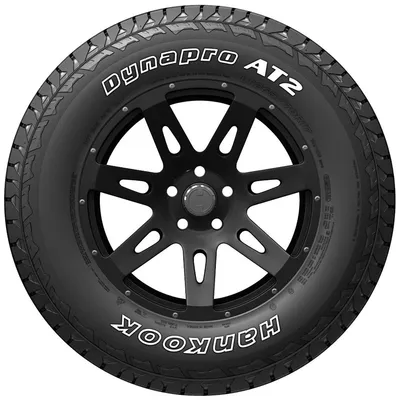 Hankook Dynapro AT2 RF11 225/70R16 103T M+S 3PMSF OWL