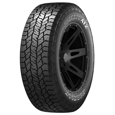 Hankook Dynapro AT2 RF11 265/65R17 112T M+S 3PMSF OBL