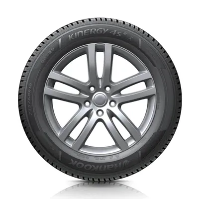 Hankook Kinergy 4S2 X H750A 215/60R17 96V M+S 3PMSF