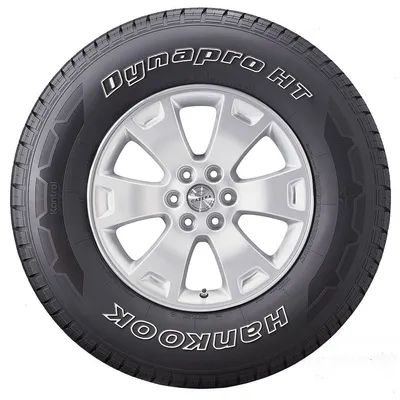 Hankook Dynapro HT RH12 265/60R18 110T M+S