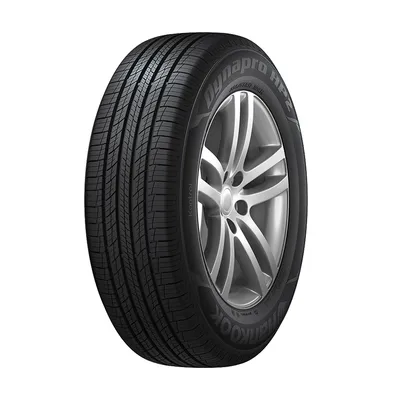 Hankook Dynapro HP2 RA33 235/55R19 101H M+S