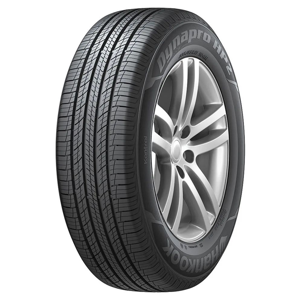 Hankook Dynapro HP2 plus RA33D NC0 255/55R20 110V XL M+S