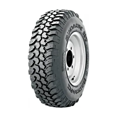 Hankook Dynamic MT RT01 205/80R16 104Q RF OWL