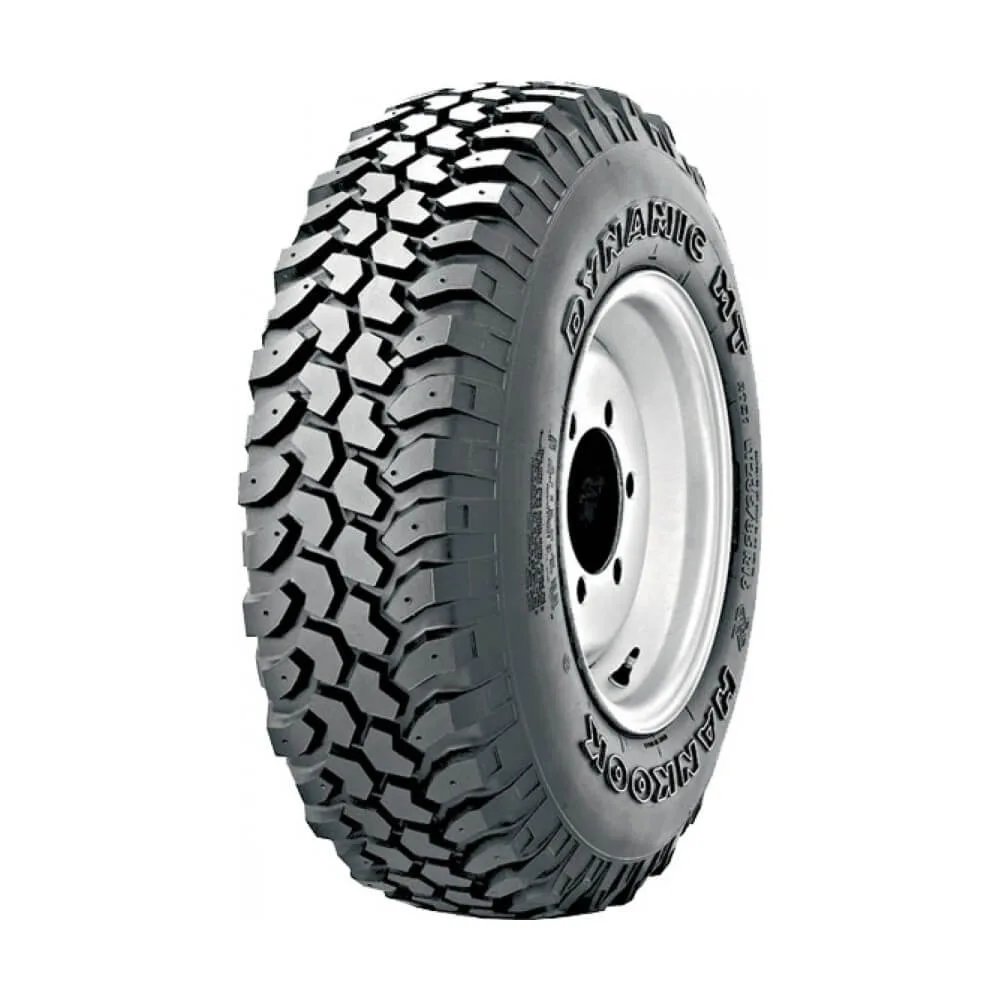 Hankook Dynamic MT RT01 205/80R16 104Q RF OWL