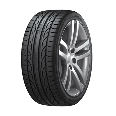 Hankook Ventus V12 evo2 K120 195/45ZR17 85W XL