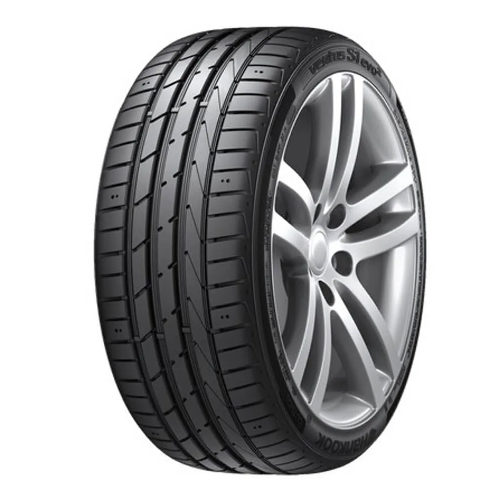 Hankook Ventus S1 evo2 K117 MO 245/45R17 95W