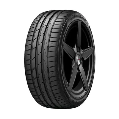 Hankook Ventus S1 evo2 K117B HRS * 245/50R18 100Y