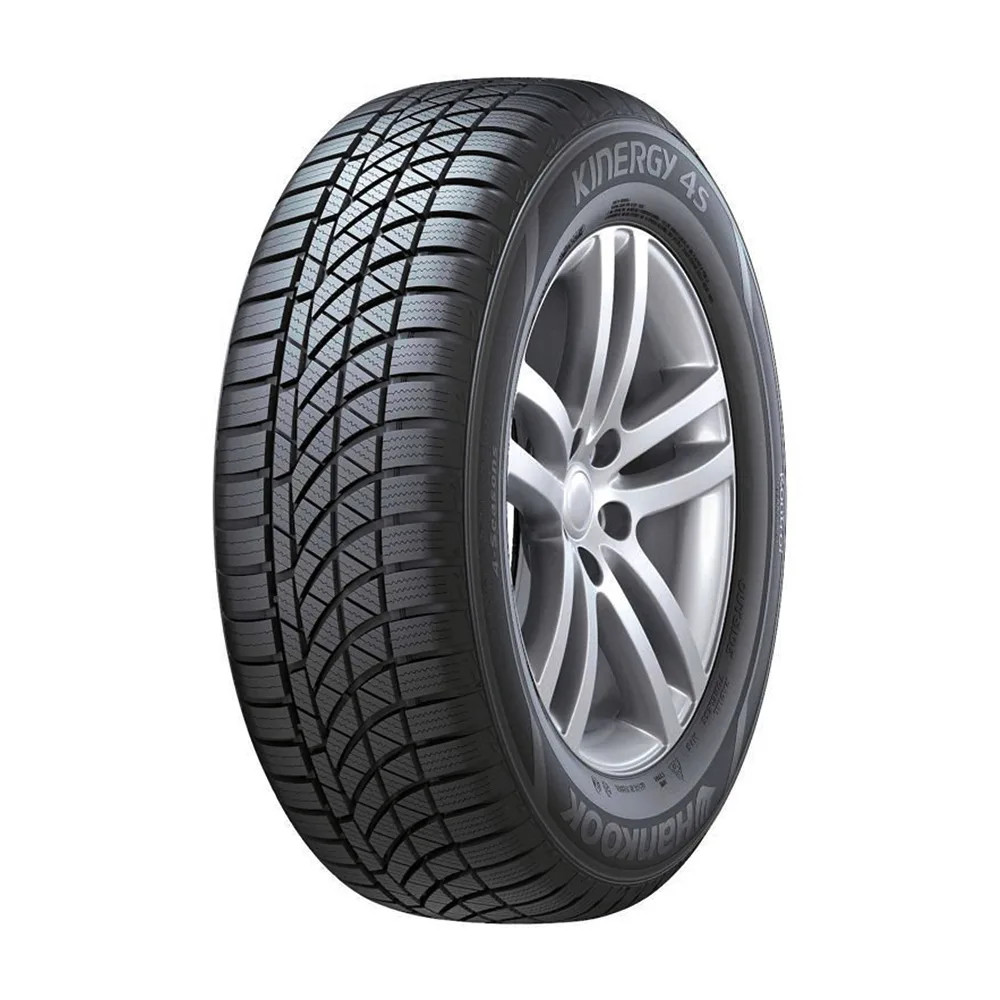 Hankook Kinergy 4S H740 195/60R16 89H M+S 3PMSF