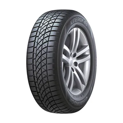 Hankook Kinergy 4S H740 AO 195/55R16 91V XL M+S 3PMSF